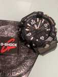 Casio G-Shock Mudmaster GG B-100