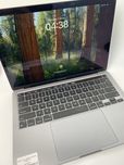 MacBook Pro 13 M1 2020 8/256GB Space Gray