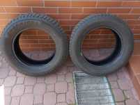 Opony zimowe GoodRide SW618 rozmiar 205/65/16 Komplet 4szt.