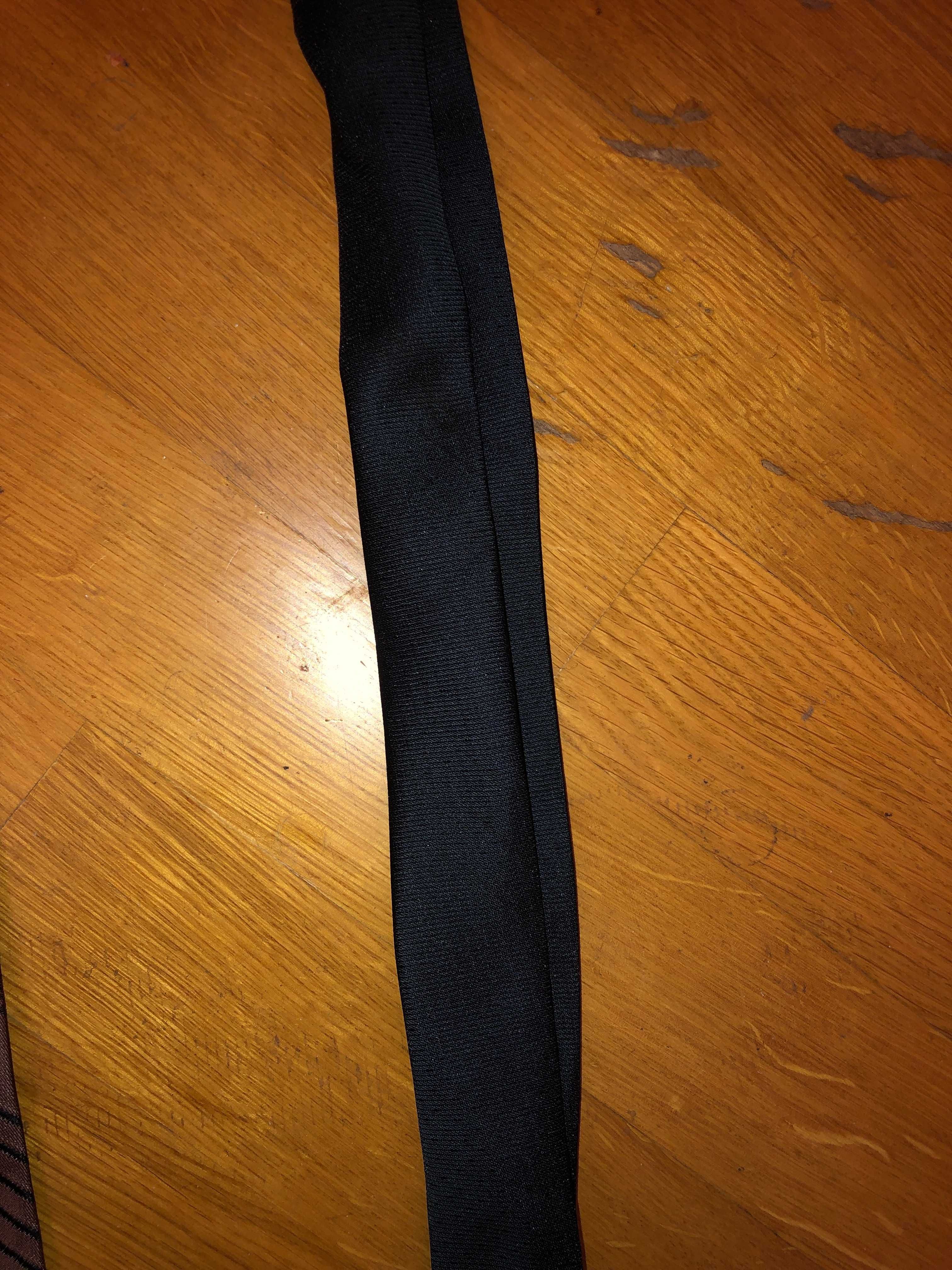 Вінтажні краватки (5 шт)