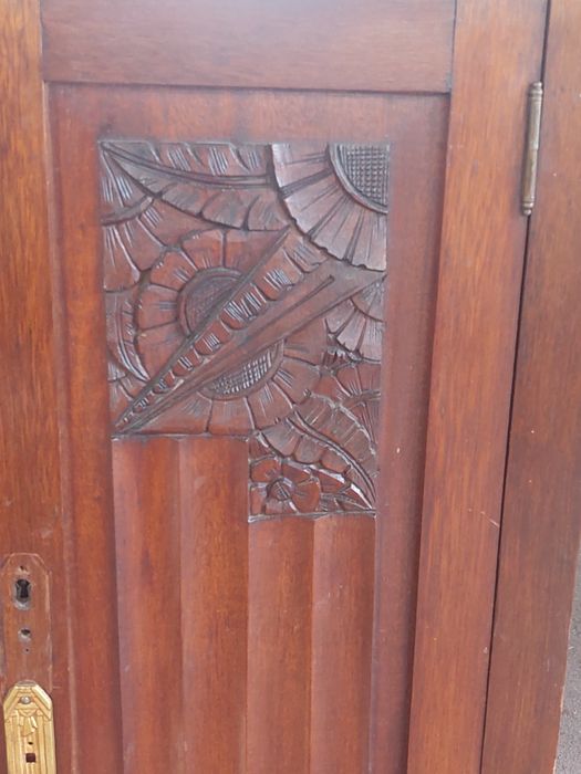 Mesinhas de cabeceira antigas