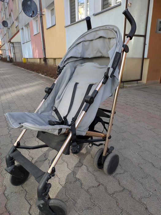 Wózek dziecięcy  spacerówka