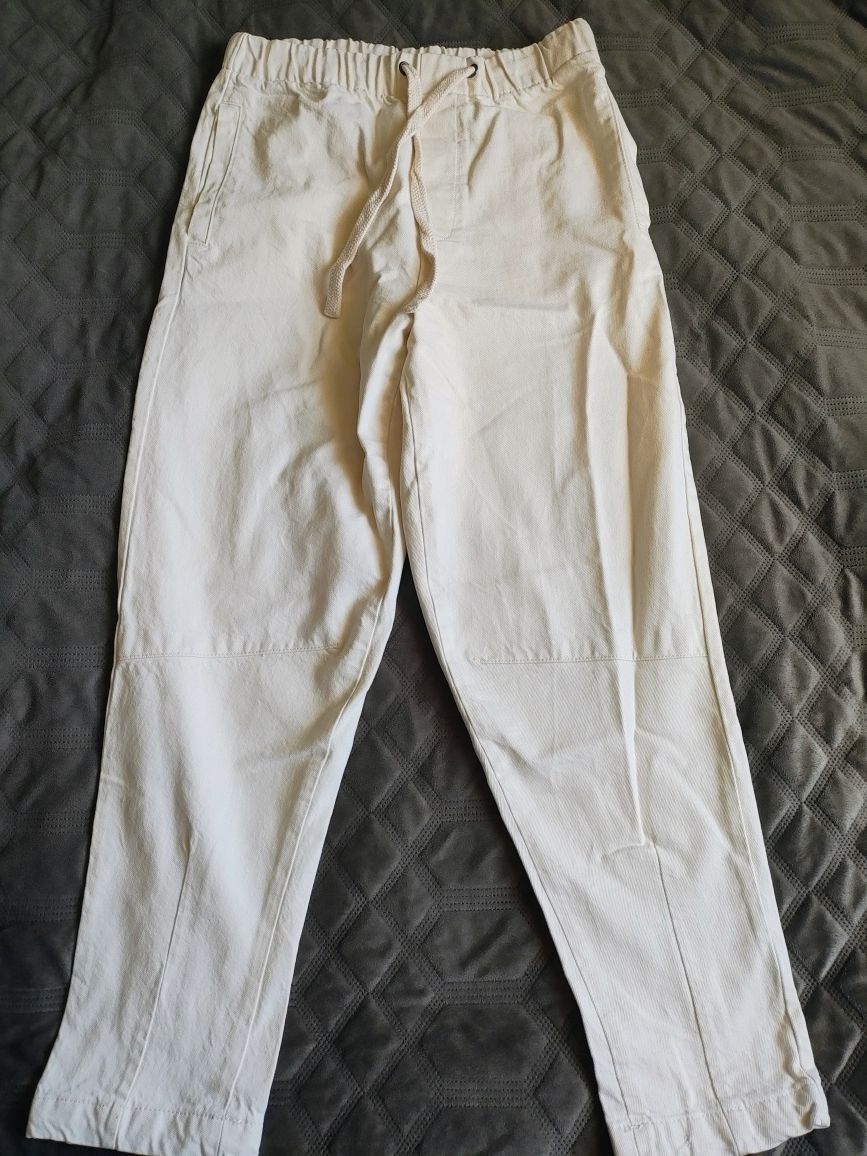 Spodnie Zara XS(164)