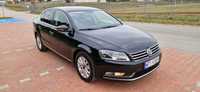 Volkswagen Passat BlueMotion Salon Polska