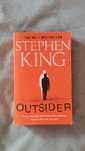 Outsider - Stephen King