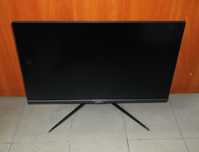 Monitor 32'' Gigabyte Aorus FI32QX, 2560 x 1440, 240 Hz, px IPS / PLS