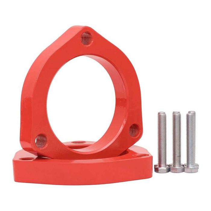 Lift Zawieszenia VW Polo mk6 2017/2018/2019/2020/2021/2022/2023/2024