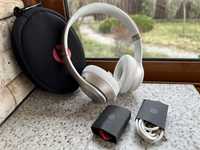 Beats Solo Wireless 2.0 Gold