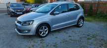 Volkswagen Polo 1.4 klimatu.Alufelgi że Szwajcarii