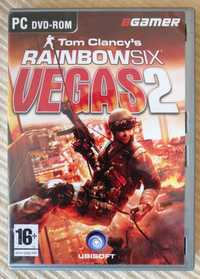 Rainbowsix Vegas 2