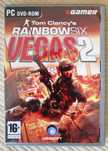 Rainbowsix Vegas 2