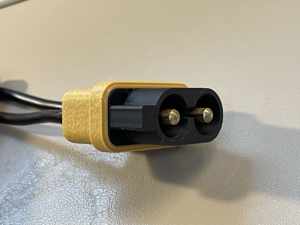 Коннектор для PSU Ericsson Emerson Artesyn Astec BML 231 та інших
