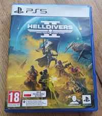 Helldivers 2 Ps5 [PL]