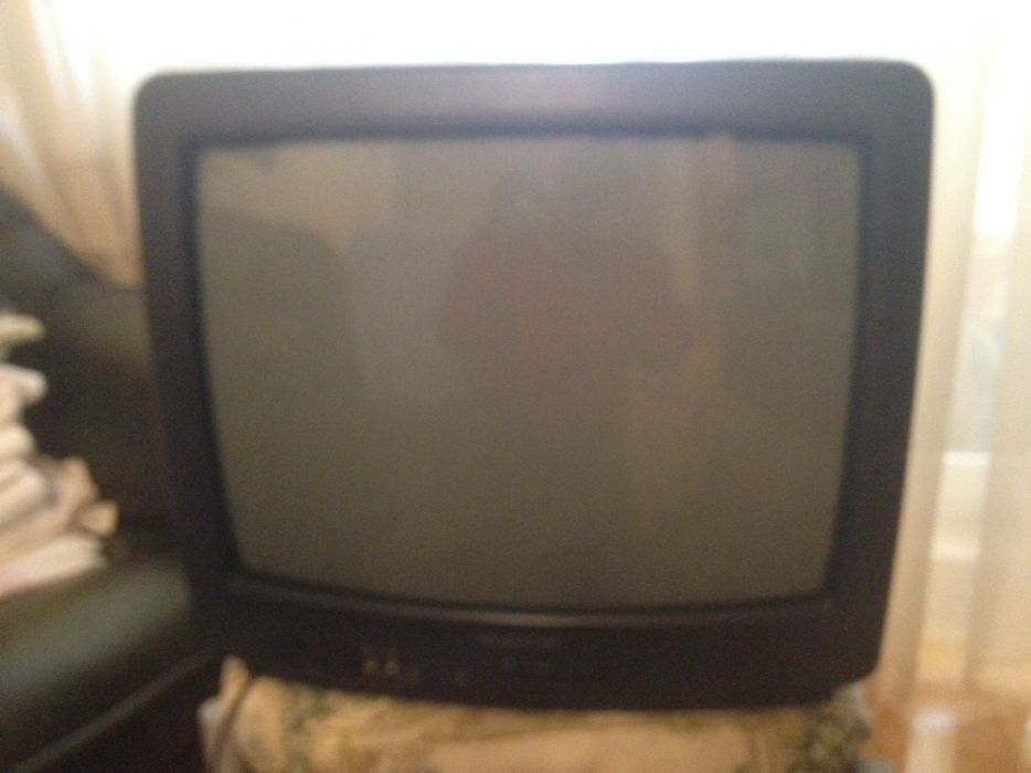 телевизор Daewoo на запчасти или под ремонт