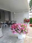 Pergola ogrodowa aluminiowa, nowoczesny design, różne rozwiązania!