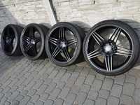 20cali 5x112 z oponami letnimi Michelin OKAZJA