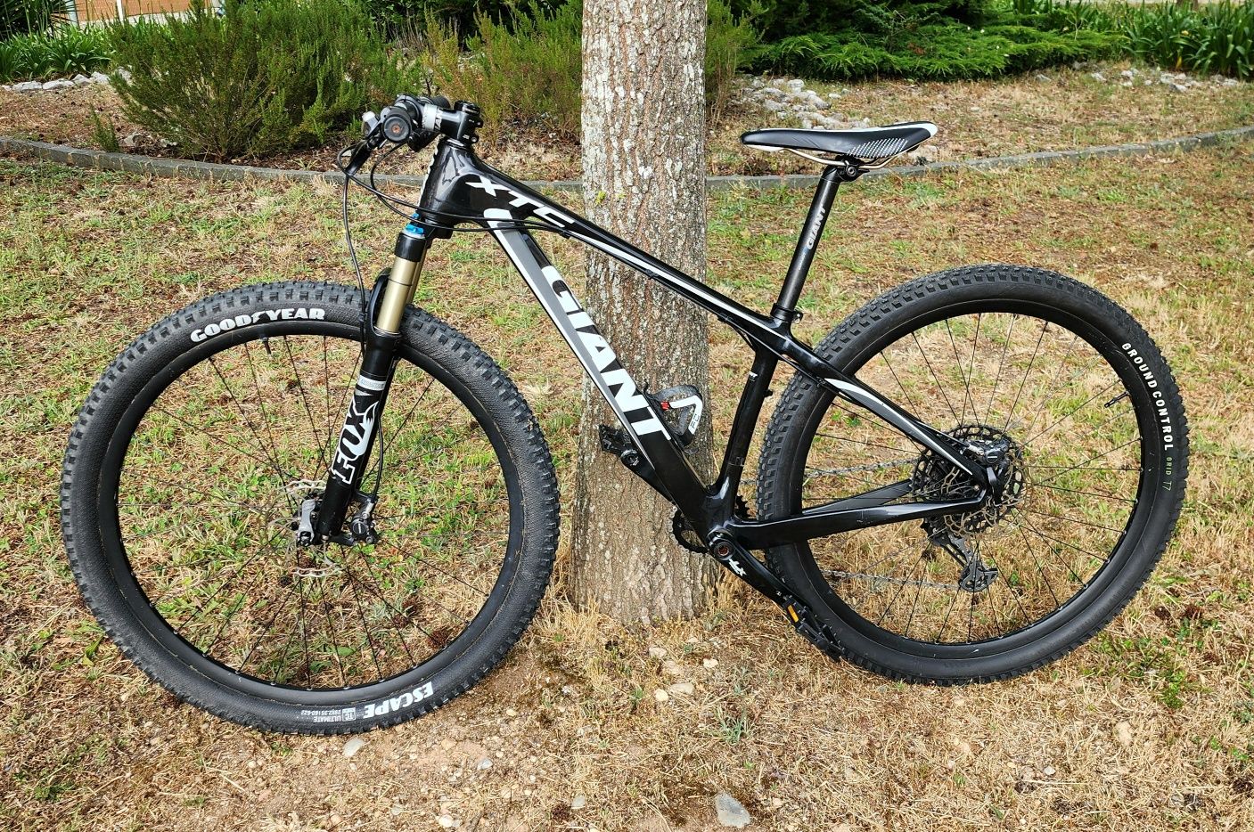 Giant XTC tamanho S