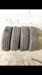 Opony zimowe  165/65/14