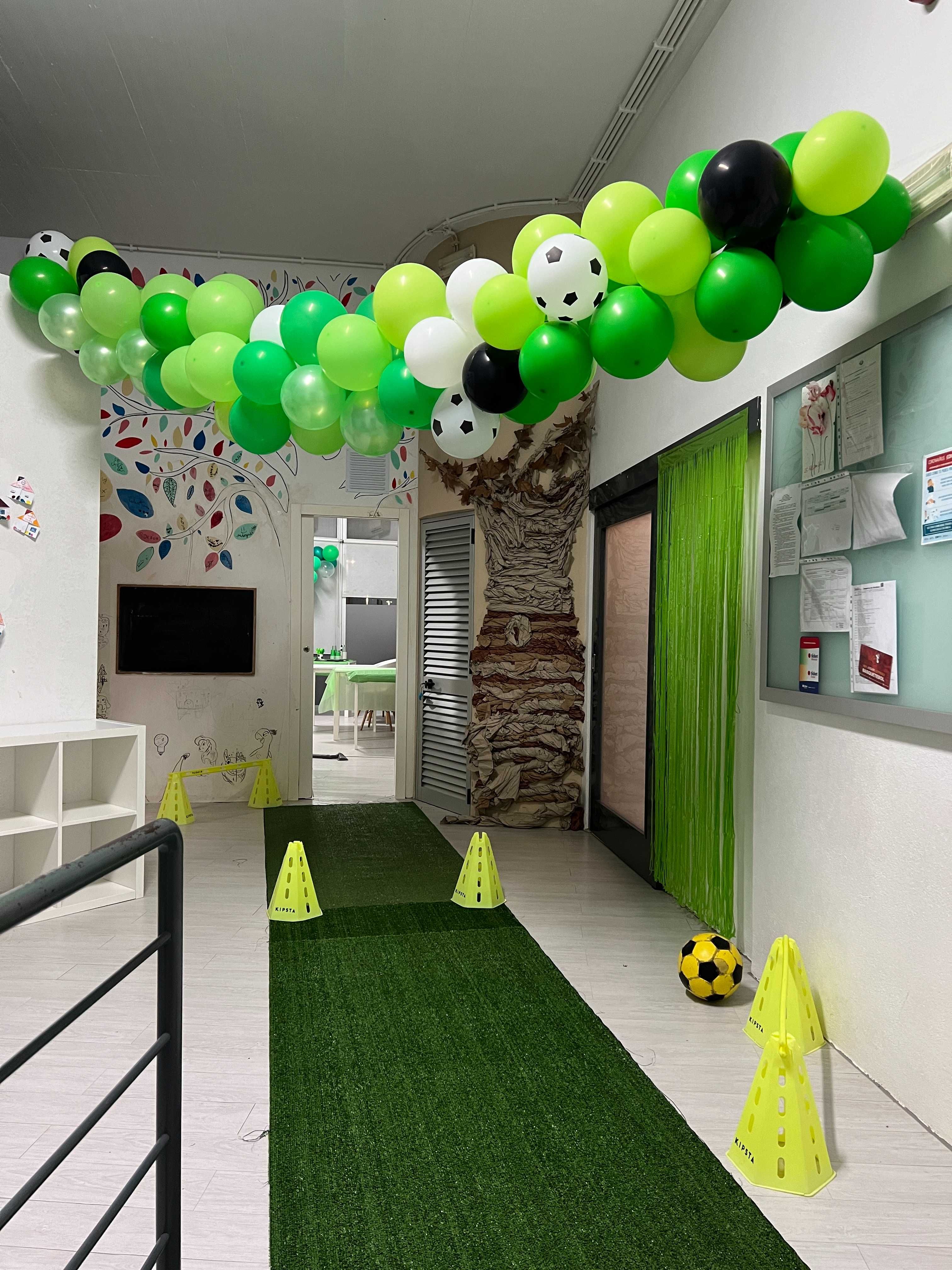 Espaço para Festas