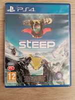 Steep Gra na PS4 PL