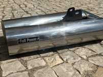 Escape FJ1200 Full Power Inox