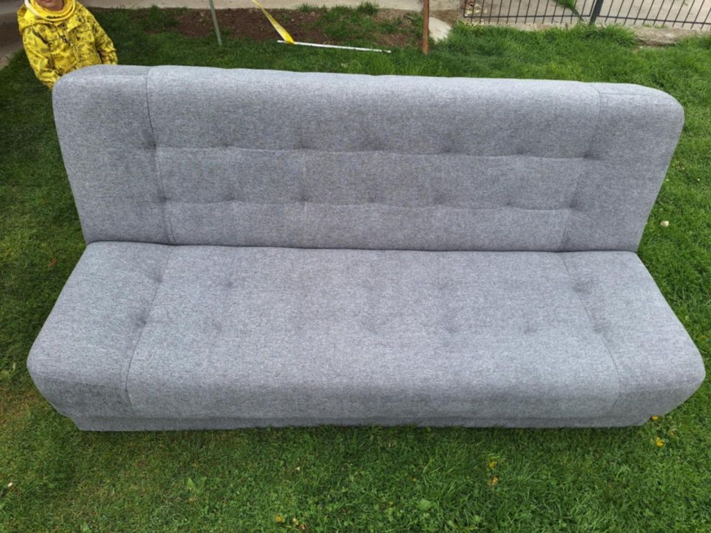 Wersalka sofa kanapa z funkcją spania