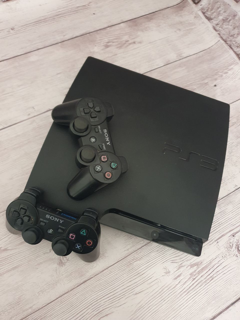 PS3 Sony Playstation 3 500gb 40 irop, FIFA, Mortal, GTA, Minecraft,