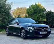 Mercedes-Benz E 300 de Avantgarde