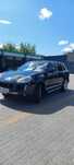 Porsche cayenne 2007