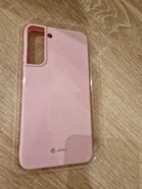 Etui Jelly Case do Samsung Galaxy S22 Plus ( 4 - kolory )