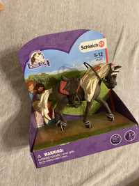 Schleich 42469 nowy Poznan