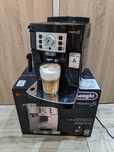 Ekspres ciśnieniowy do kawy DeLonghi Magnifica S