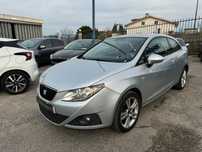 SEAT Ibiza 1.4 TDi FResc Plus