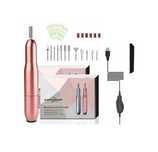 Frezarka do paznokci manicure pedicure WAKEDREAM 102 5V