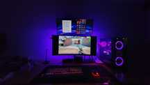 Komputer zestaw GAMINGOWY Intel i5-9600K MSI RTX 2070 SUPER 16 GB/1TB
