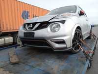 Nissan juke nismo