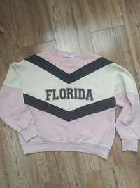 Bluza Florida Bershka