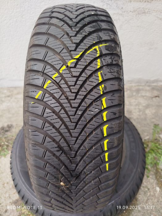 2x Opony Kumho Sqlus 4S HA32 175/65R/14 82T