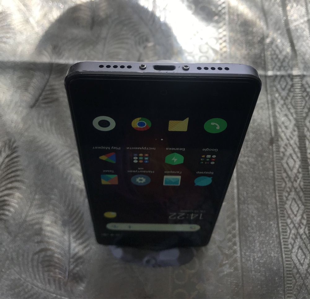 Смартфон Xiaomi Redmi 4 2/16Gb