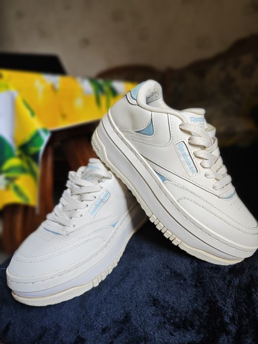 Кросовки, кеди Reebok
