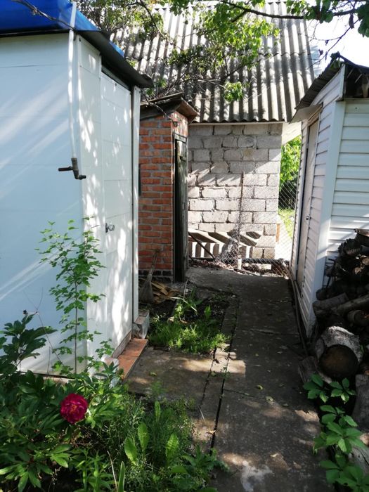 Дача, СТ "Маяк", турбази "Рубін" і "Боковенька"