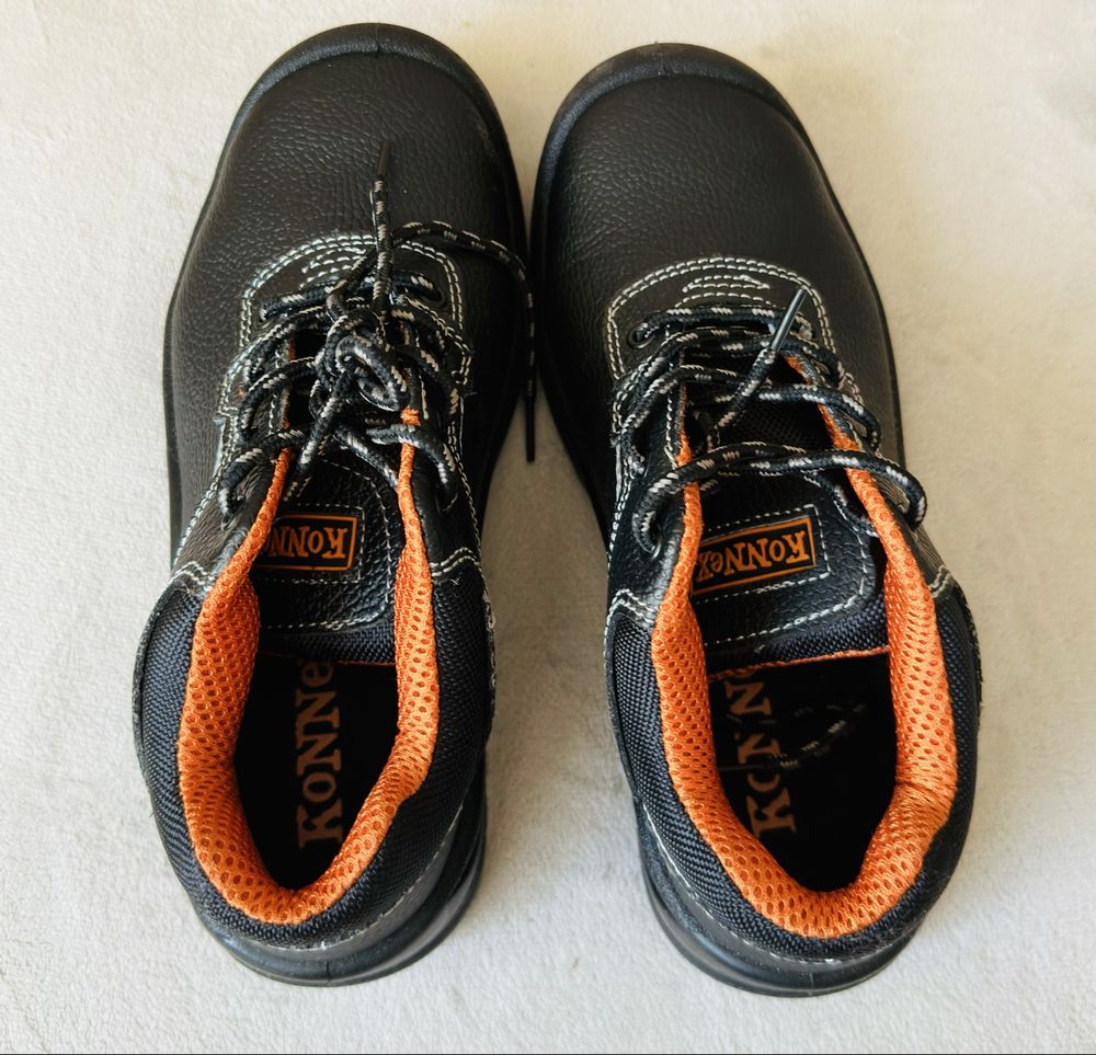 Buty robocze rozmiar 39