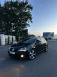 Golf 5 GT Sport 2006 рік
