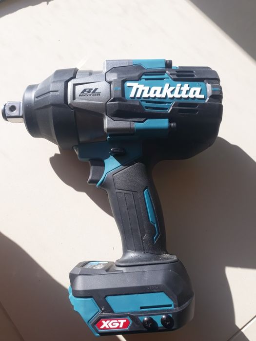 Makita  nowy klucz udarowy tw007