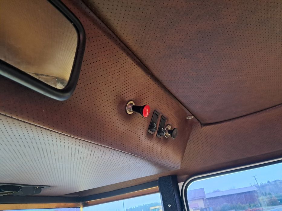 Комбайн Sampo 680!