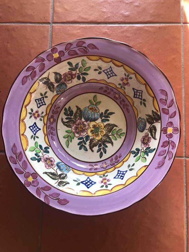 Taça / Saladeira , Sacavem