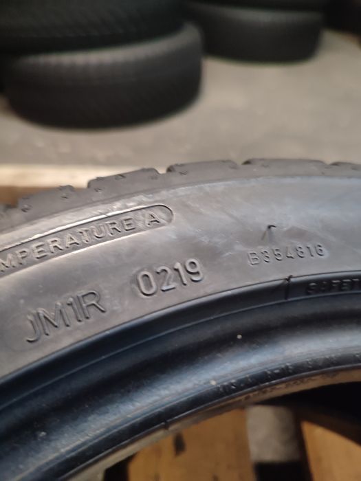 Dunlop Sport Maxx RT2 √ 205/45/16 √