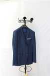 Conjunto Fato Azul