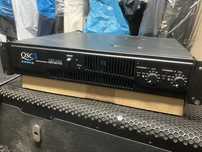 Końcówka mocy wzmacniacz 2400W QSC RMX2450