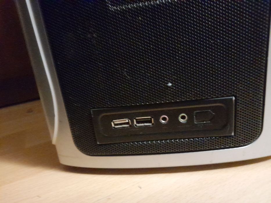 ТЕРМІНОВО Компьютер Athlon 2 x4 3.00ghz 8gb/500gb